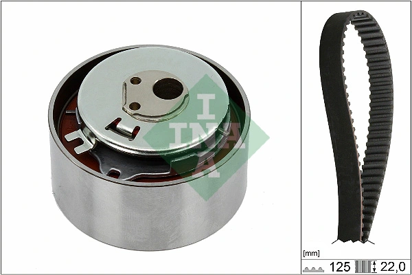 Timing Belt Kit